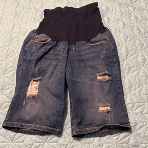 Maternity Shorts